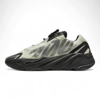 adidas Yeezy Boost 700 MNVN Bone Sneakers