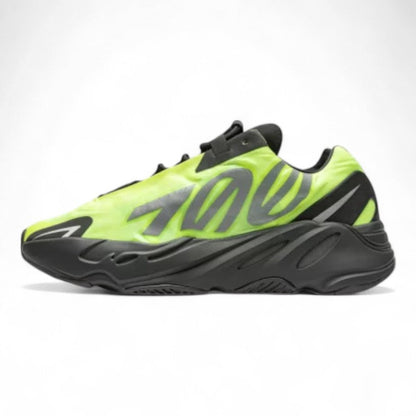 adidas Yeezy Boost 700 MNVN Phosphor Sneakers