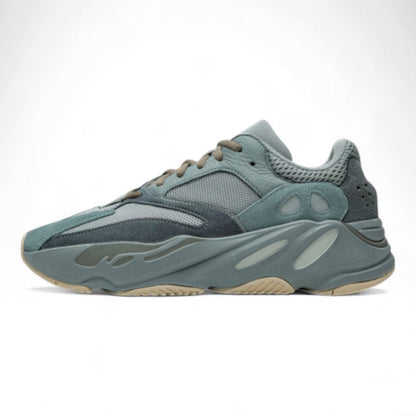 adidas Yeezy Boost 700 Teal Blue Sneakers