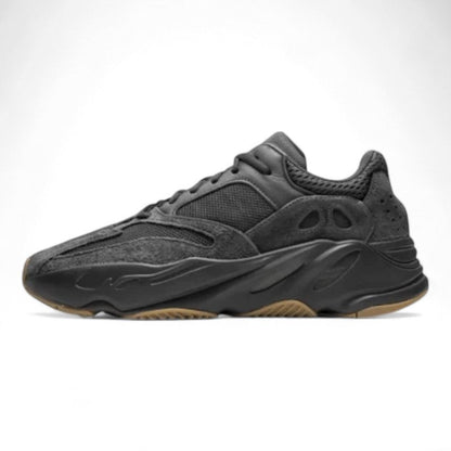 adidas Yeezy Boost 700 Utility Black Sneakers