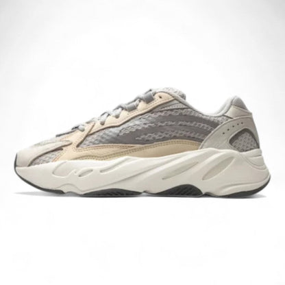 adidas Yeezy Boost 700 V2 Cream Sneakers