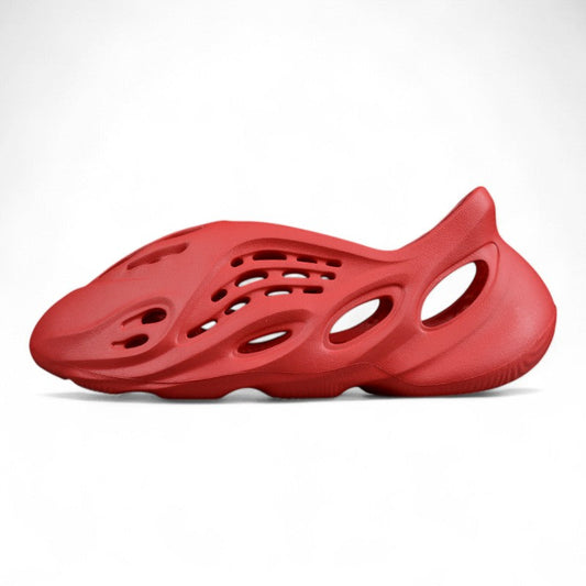 Yeezy Foam Runner Vermilion
