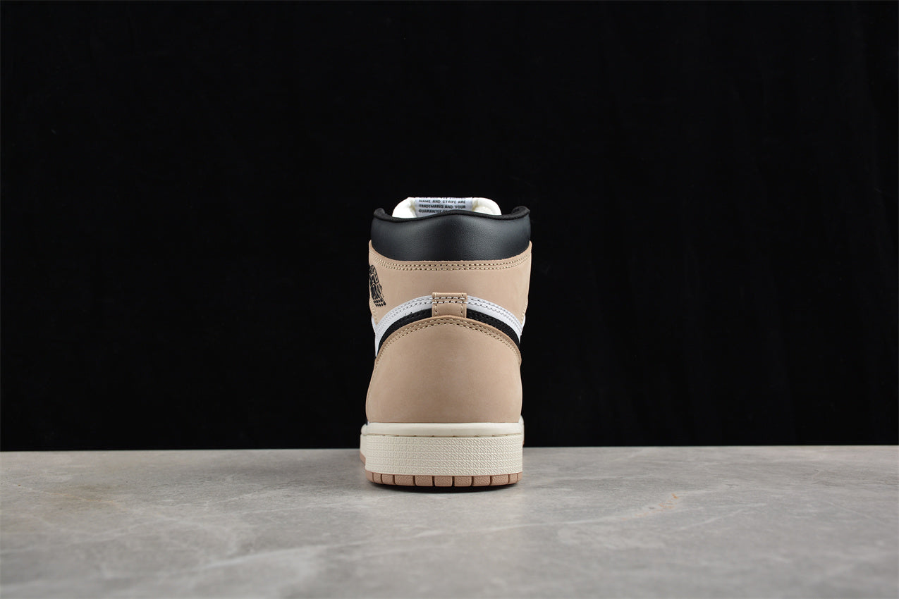 Air Jordan 1 High OG "Latte"