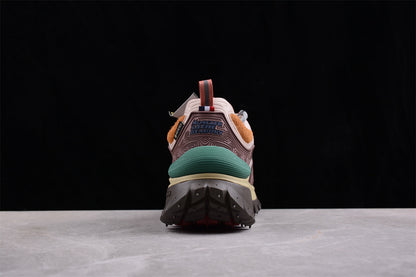 Moncler Genius Trailgrip Grain Salehe Bembury Ashen Slate Sneakers