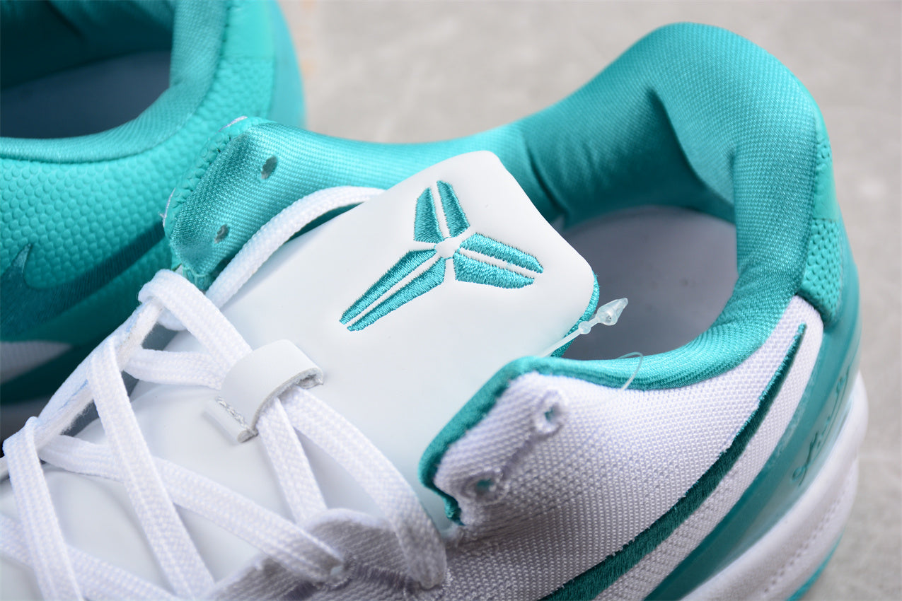 Nike Kobe 8 Protro “Radiant Emerald”