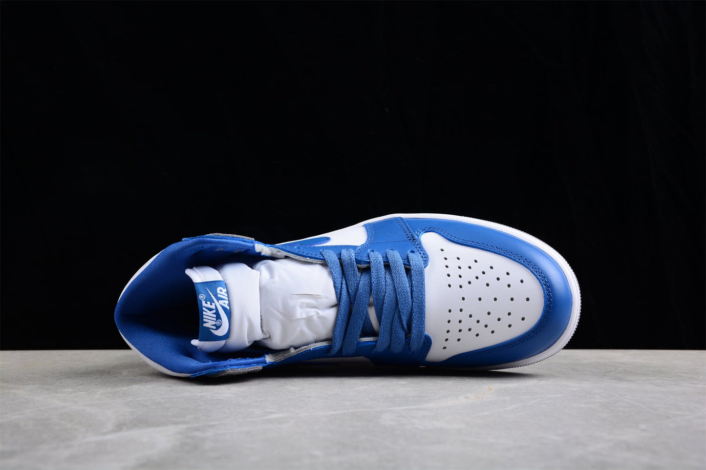 Air Jordan 1 High OG "True Blue"