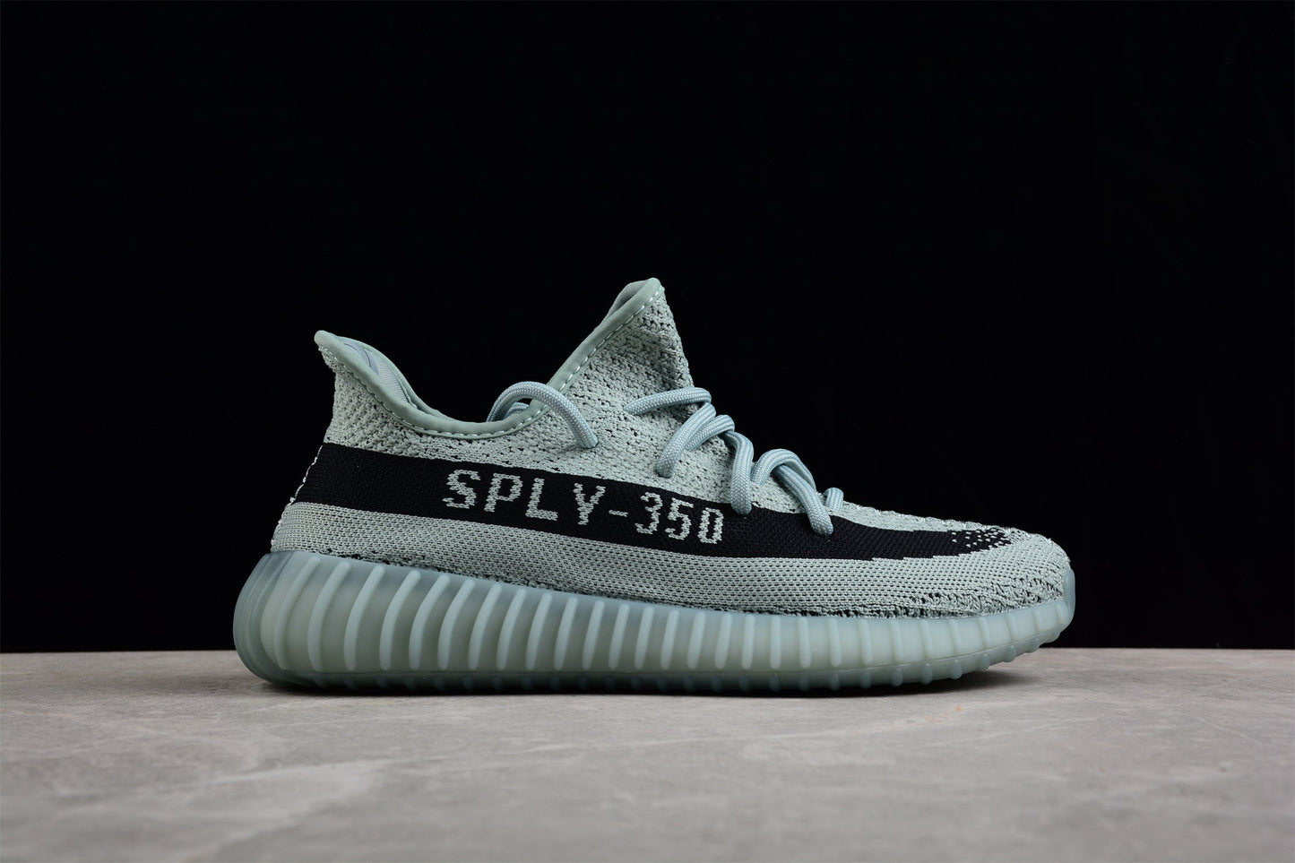 Adidas Yeezy Boost 350 V2 Jade Ash Sneakers