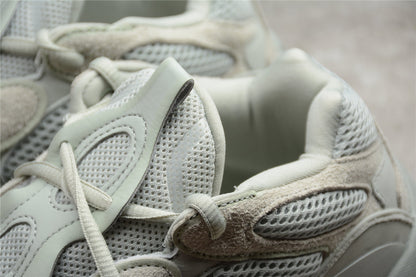 Adidas Yeezy 500 Salt Sneakers
