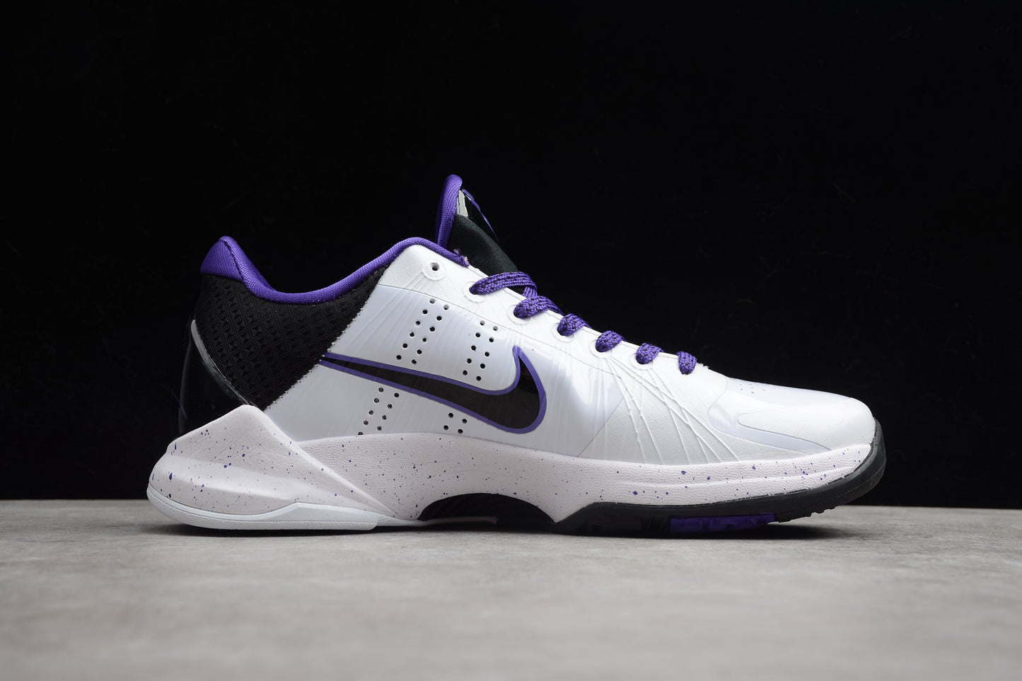Nike Zoom Kobe 5 XDR “Inline”
