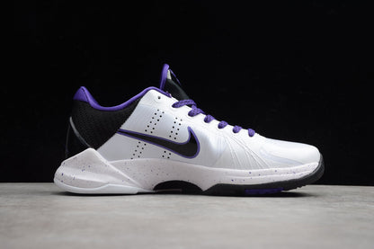 Nike Zoom Kobe 5 XDR Inline Basketball Shoes