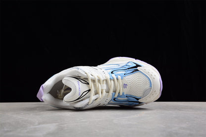 Balenciaga X-Pander White Purple