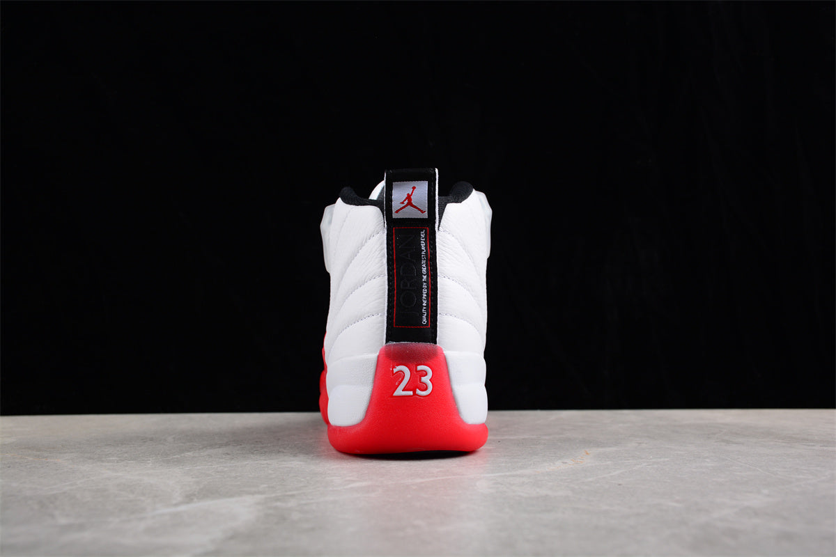 Air Jordan 12 "Cherry"
