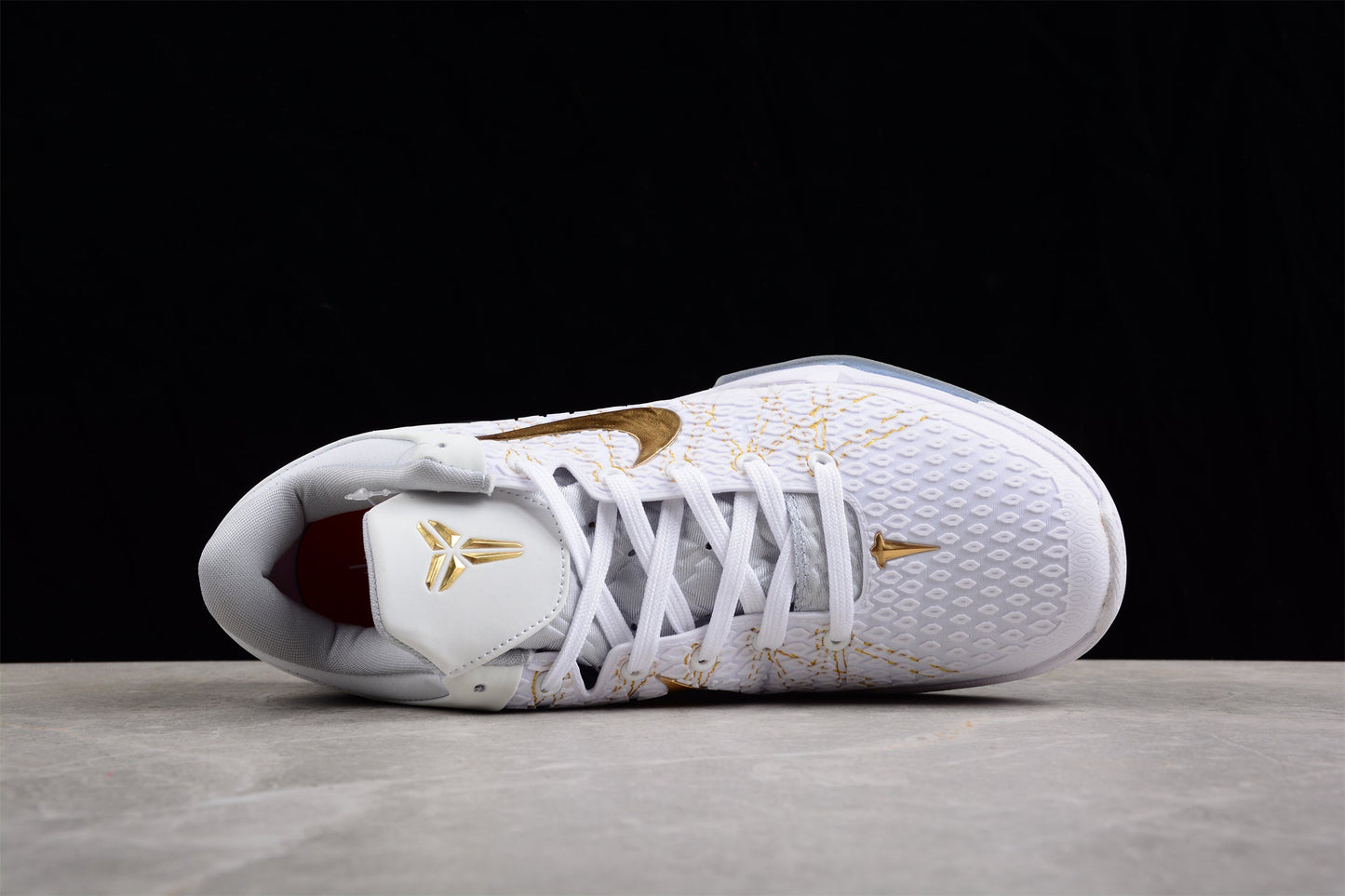 Nike Zoom Kobe 7 “Home”