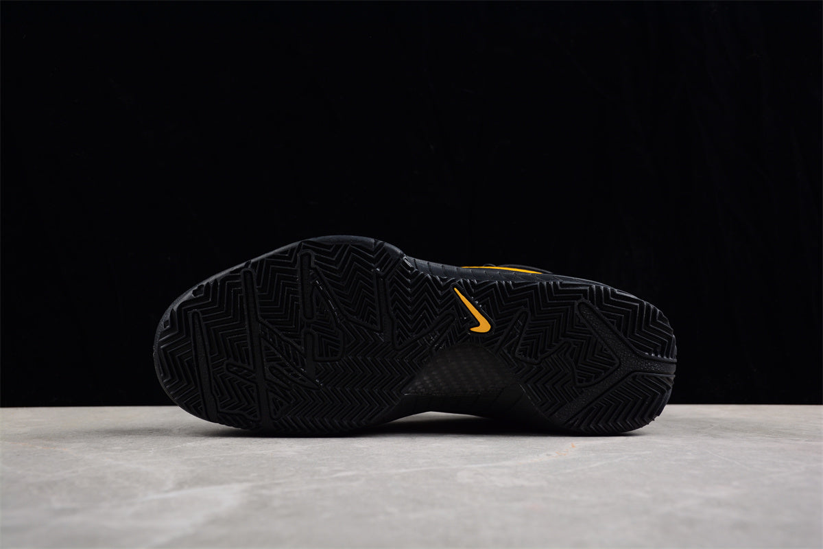 Nike Zoom Kobe 4 Protro “Carpe Diem”
