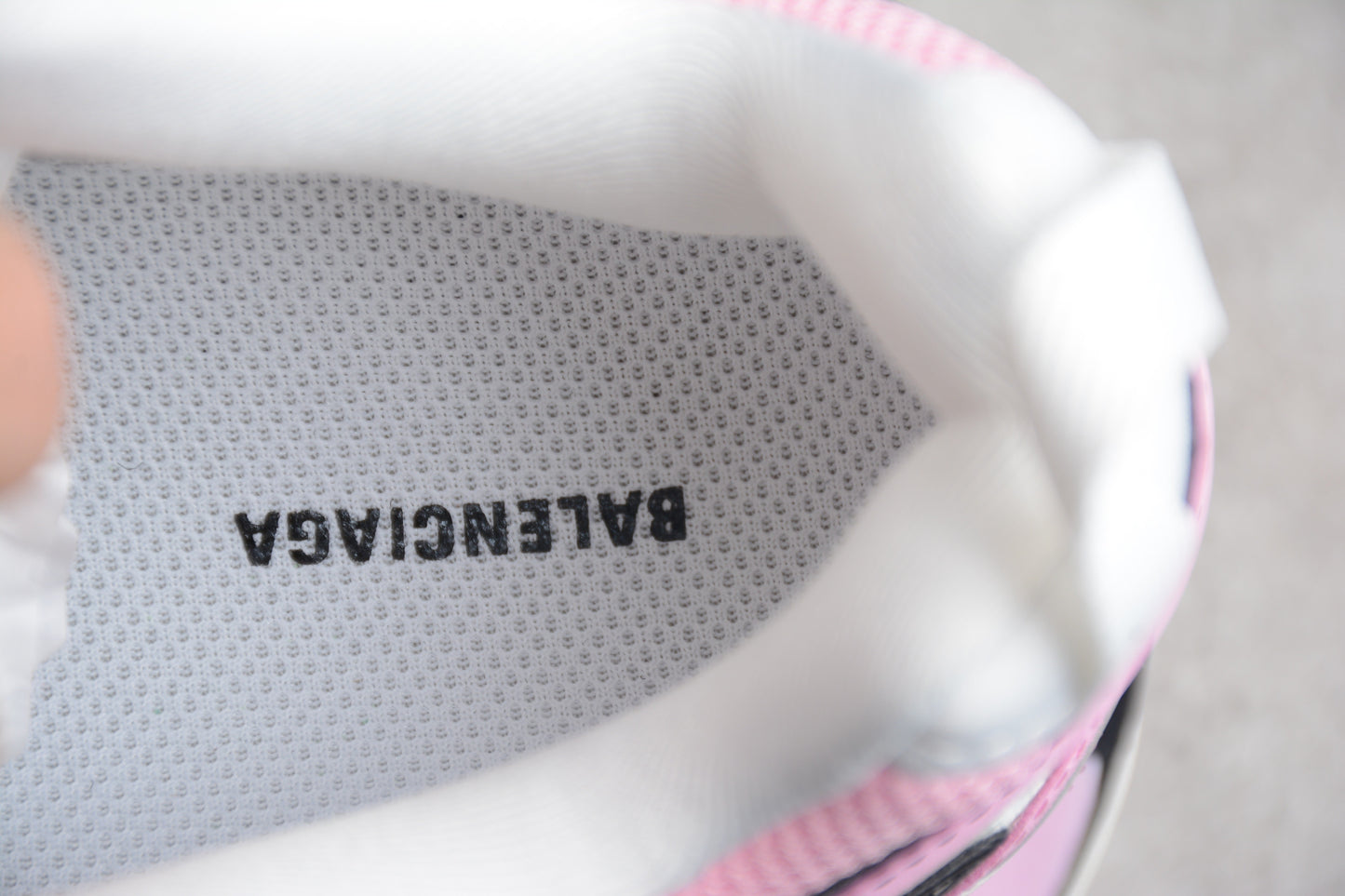 Balenciaga X-Pander Pink