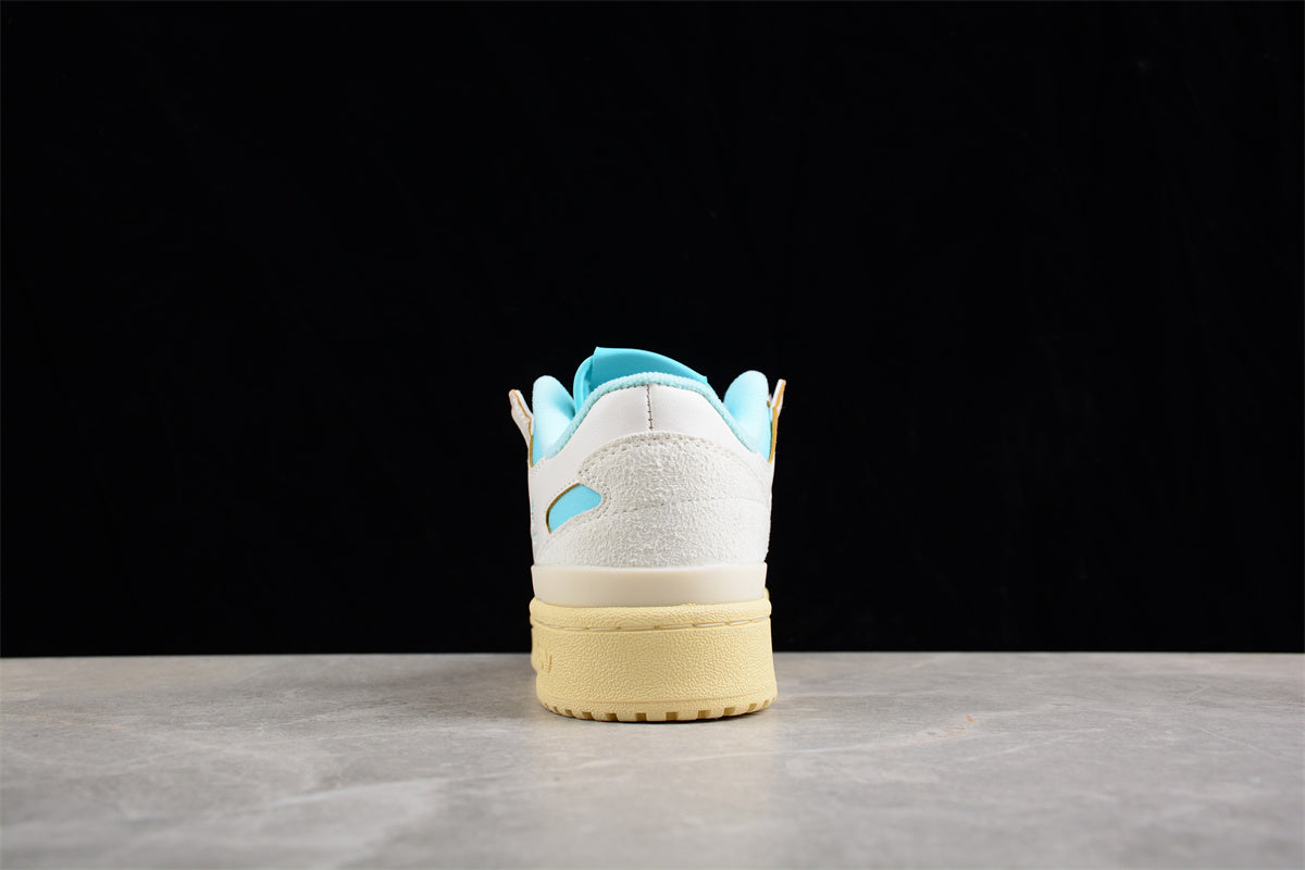 adidas Forum 84 Classic Low "Vintage Preloved Blue"