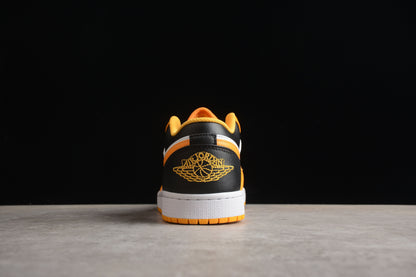 Nike Air Jordan 1 Low Taxi Sneakers