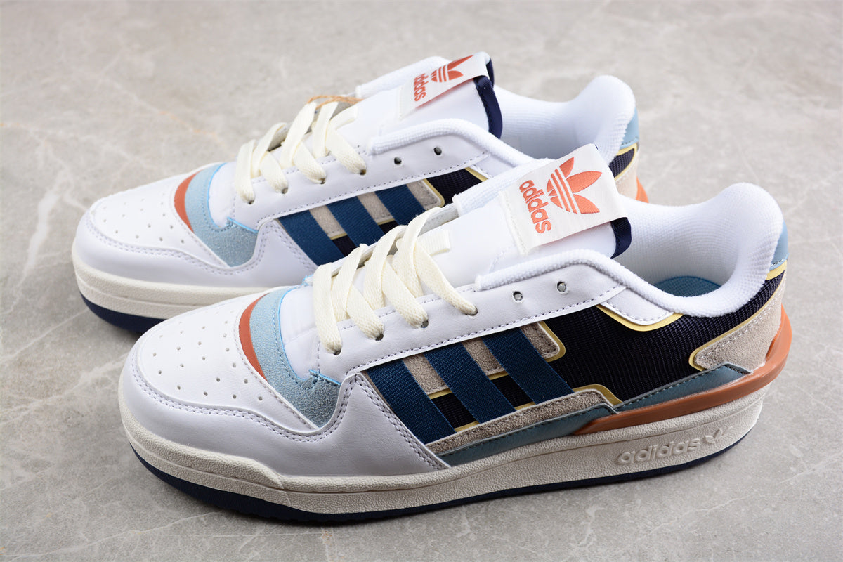 Adidas Forum Exhibit Low 2.0 Sneakers