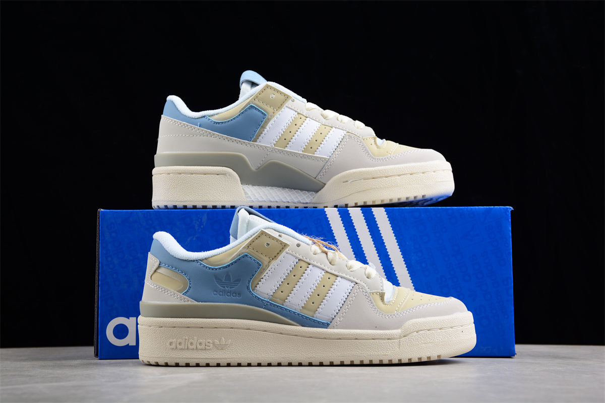 adidas Forum 84 Low "Grey " (GW4425)
