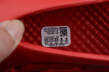 Yeezy Foam Runner Vermilion