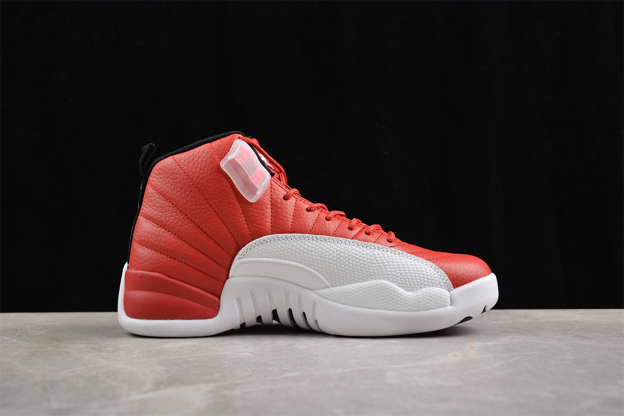 Air Jordan 12 "Gym Red"
