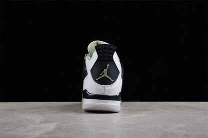 Air Jordan 4 Retro Seafoam (Women's) Sneakers