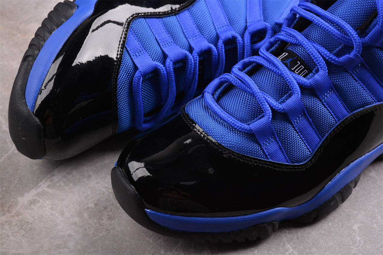 Air Jordan 11 Retro High "Concord"