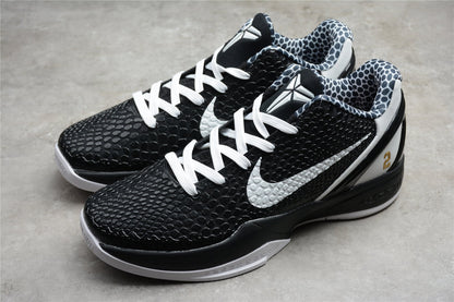 Nike Kobe 6 Protro Mambacita Sweet Sixteen Basketball Shoes