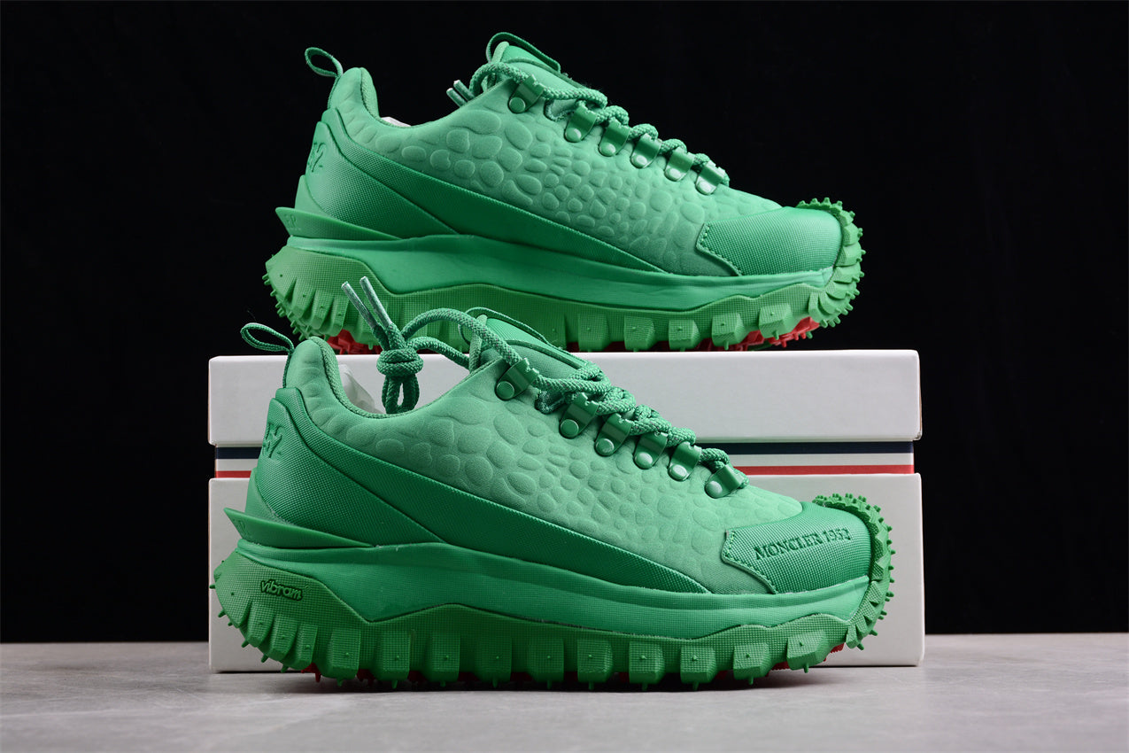 Moncler Trailgrip GTX 'Green'