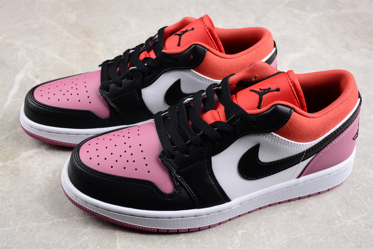Nike Air Jordan 1 Low SE Sky J Mauve Men's FB9907-102