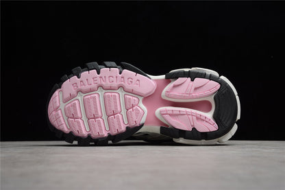 Balenciaga Women’s Track 2 Pink Sneakers