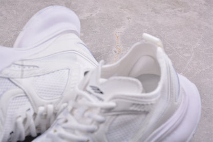 Balenciaga Circuit All White
