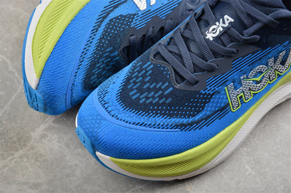 Hoka One One Rocket X 2 Blue