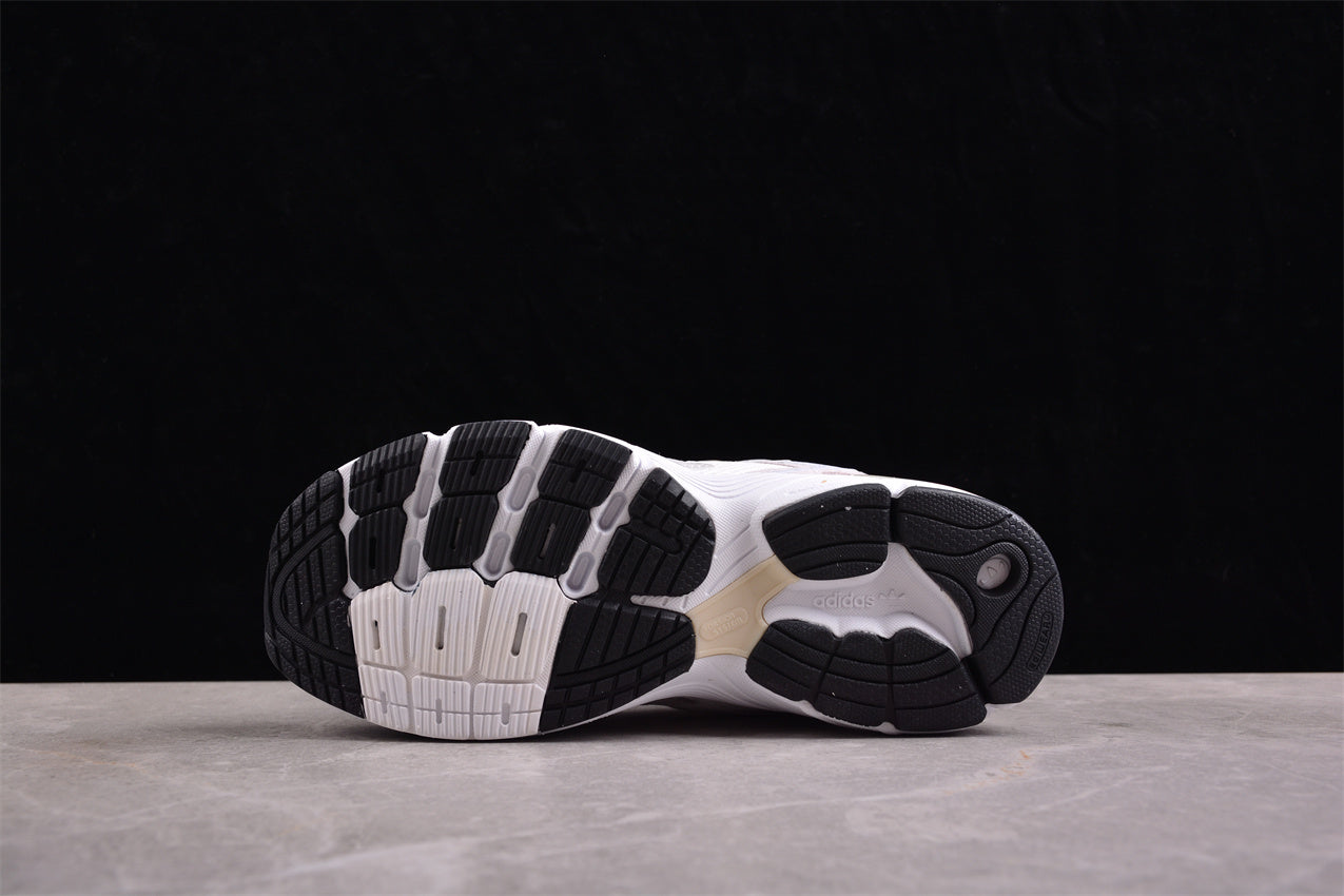 adidas Astir Cloud White Silver Metallic