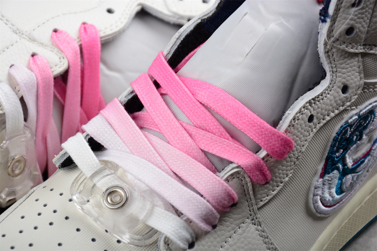 Air Jordan 1 High Golf “Pebble Beach”