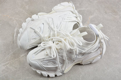 Balenciaga Track White Sneakers