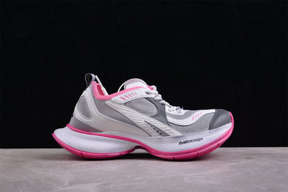 Balenciaga Circuit White Grey Sneakers