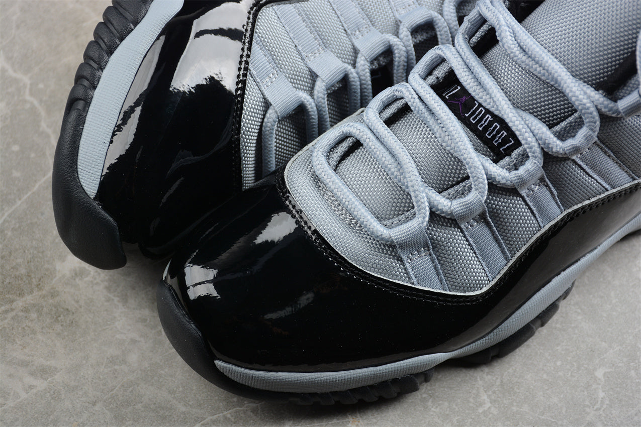 Air Jordan 11 Retro " Cool Grey "