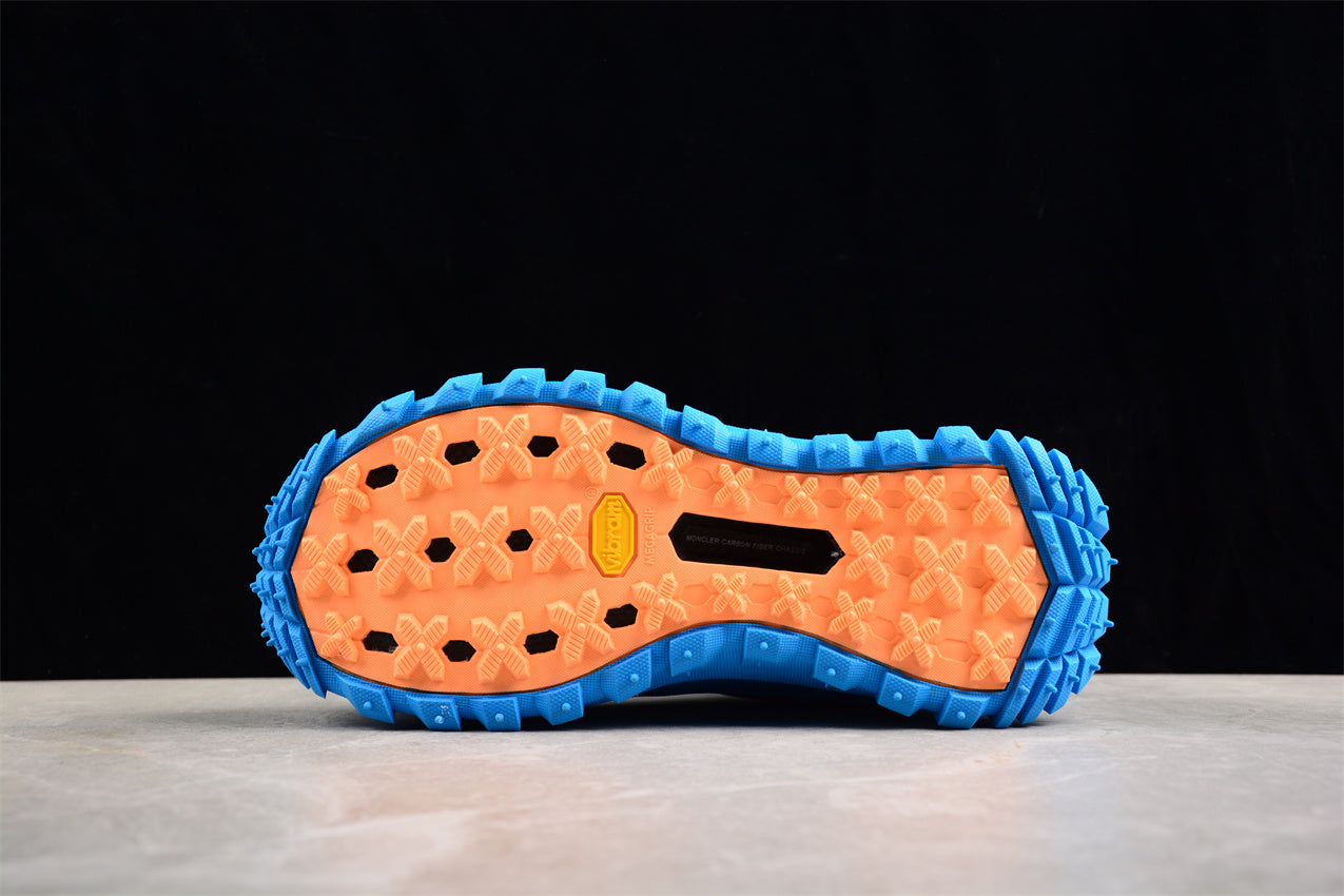 Moncler Trailgrip GTX Low 'Light Blue'