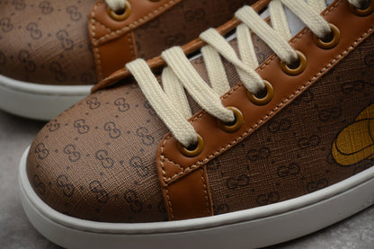 Gucci x Disney Mickey Ace Sneakers