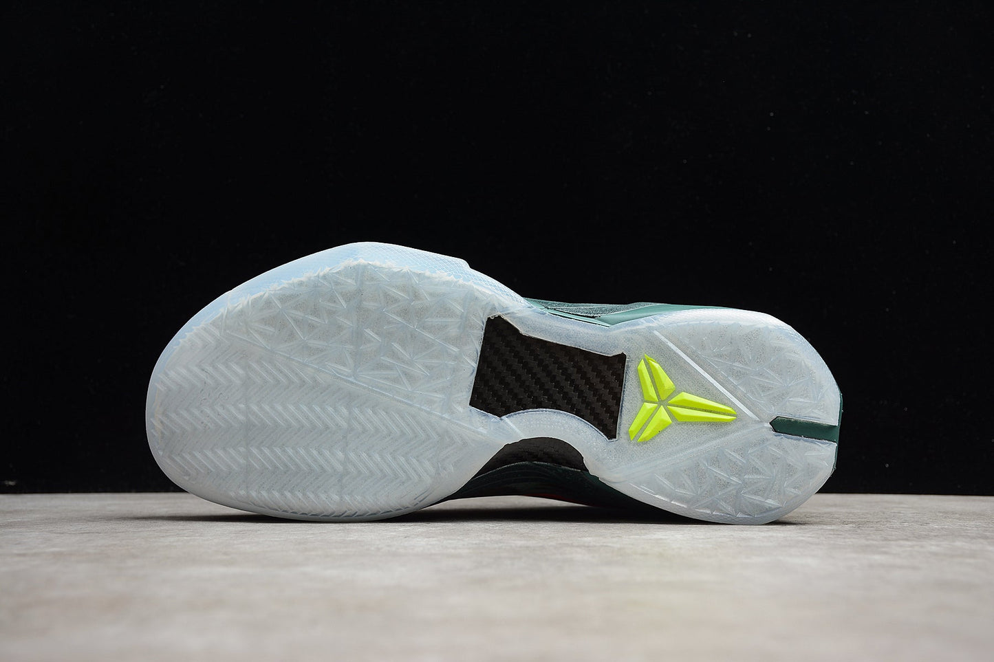 Nike Zoom Kobe 7 "What The Kobe"