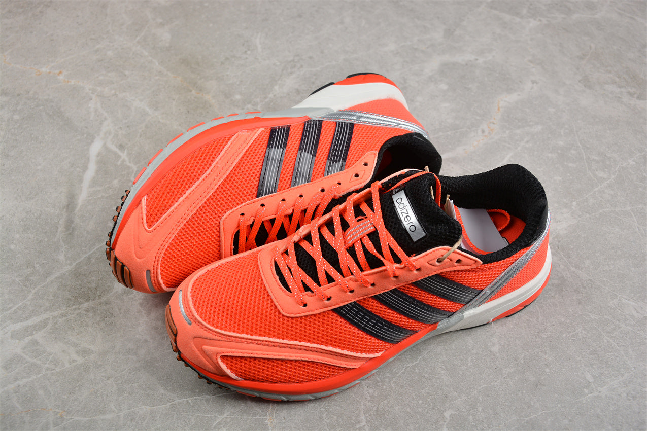 Adidas Adizero Adios OG 'Solar Red'