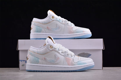 Air Jordan 1 Low DAJ1 Sneakers