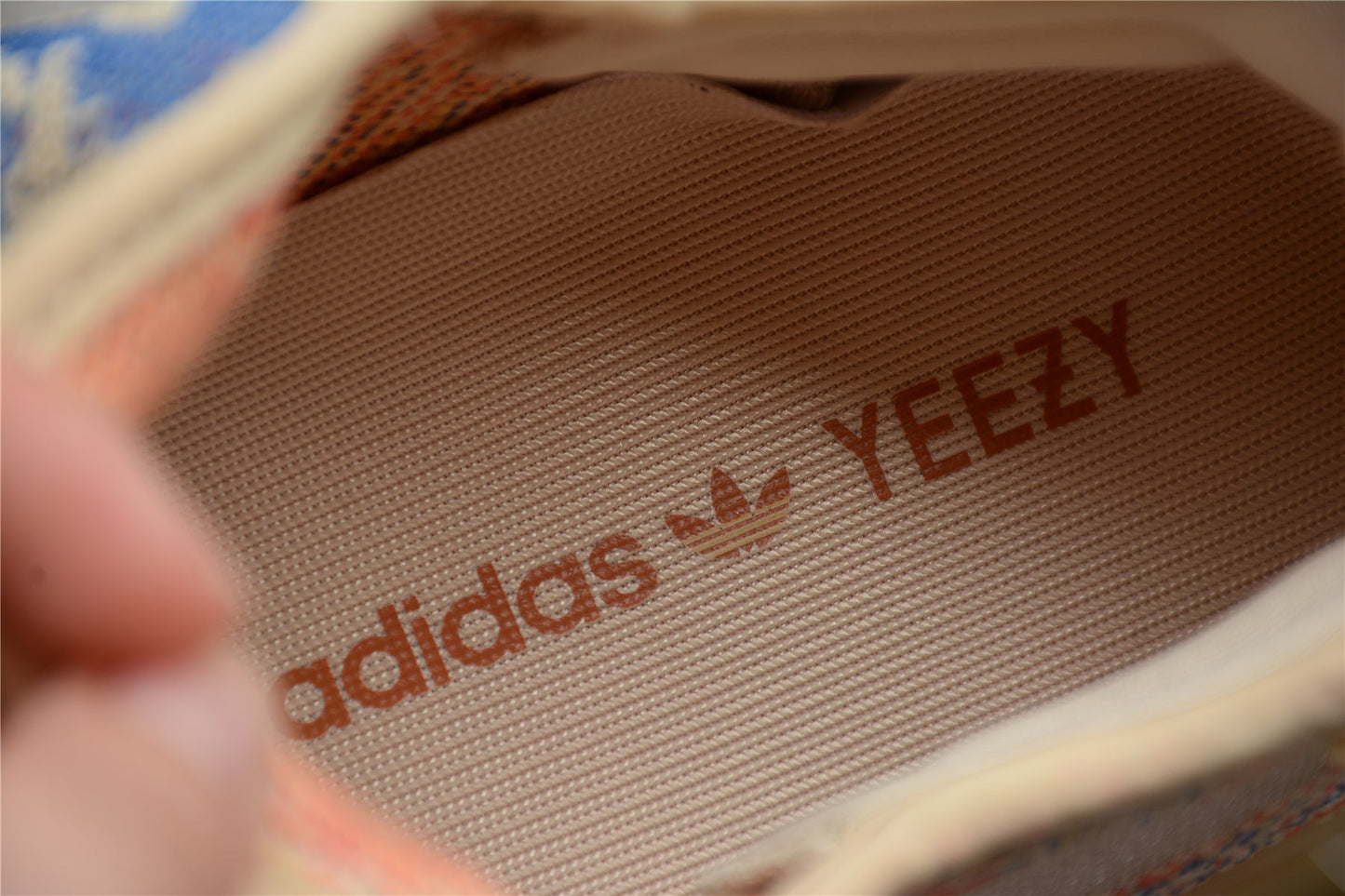 Adidas Yeezy Boost 350 V2 MX Oat Sneakers