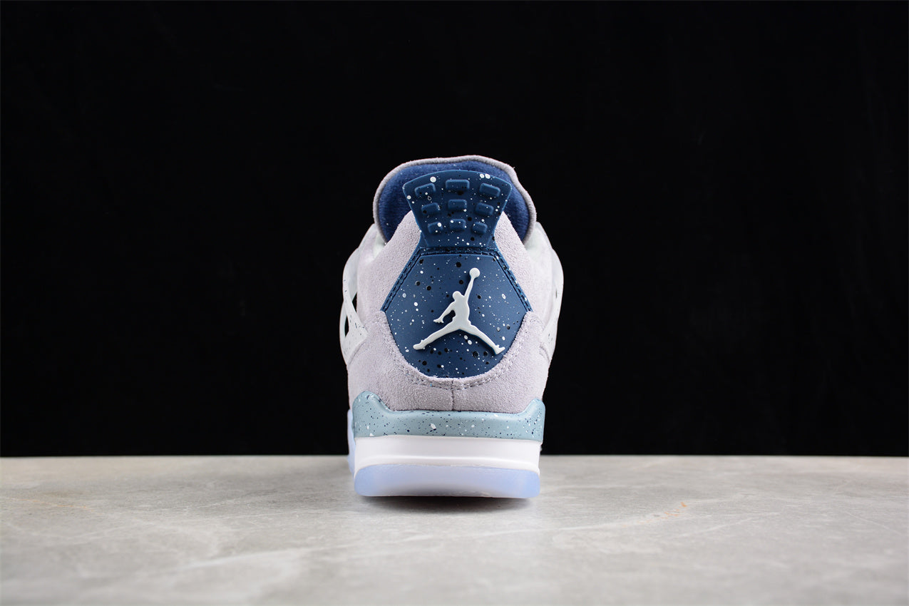 Air Jordan 4 "Georgetown"
