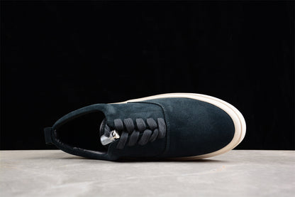 Fear of God 101 Low Navy Sneakers