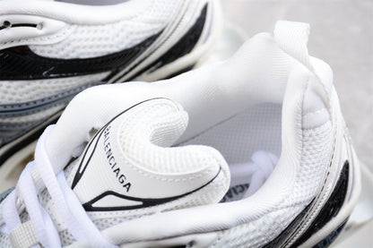 Balenciaga X-Pander Grey White Sneakers