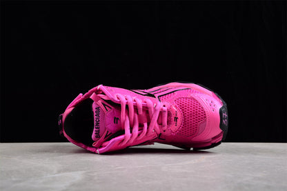Balenciaga Runner Fuchsia Pink Women’s Sneakers