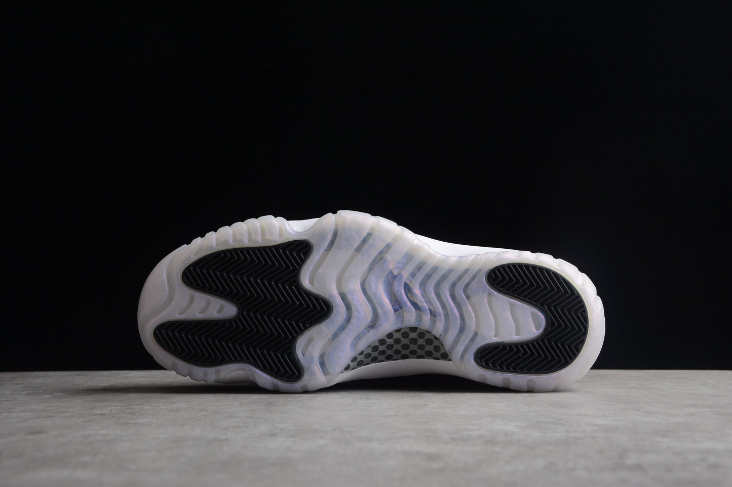 Air Jordan 11 Low " Easter "