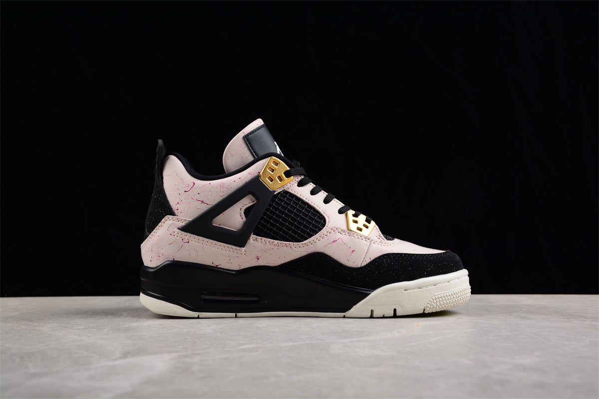 Air Jordan 4 "Silt Red"
